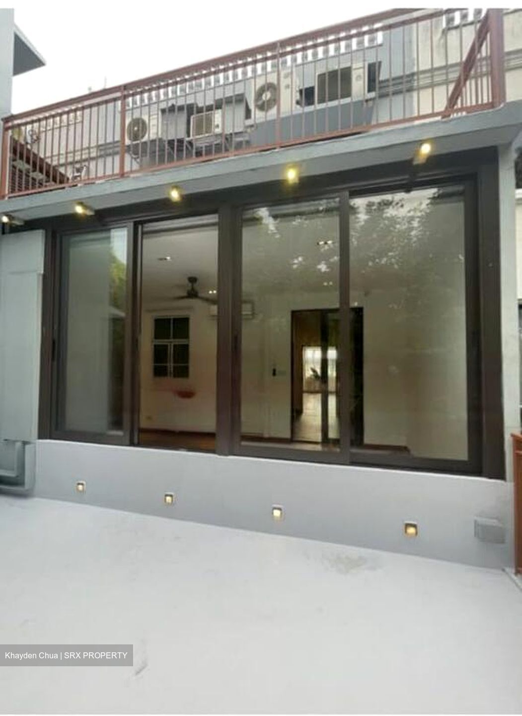 Jalan Senandong (D11), Terrace #450588421